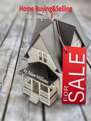 cover image of Home Buying & Selling